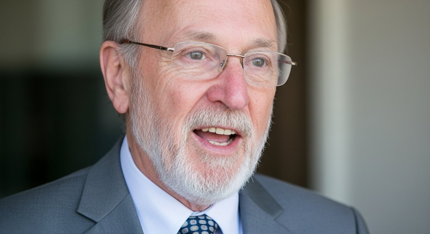 Dr. Bradley Park Etherton